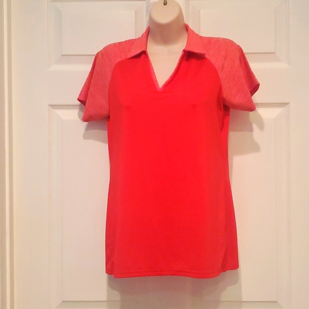 Antigua Women's Golf Shirt